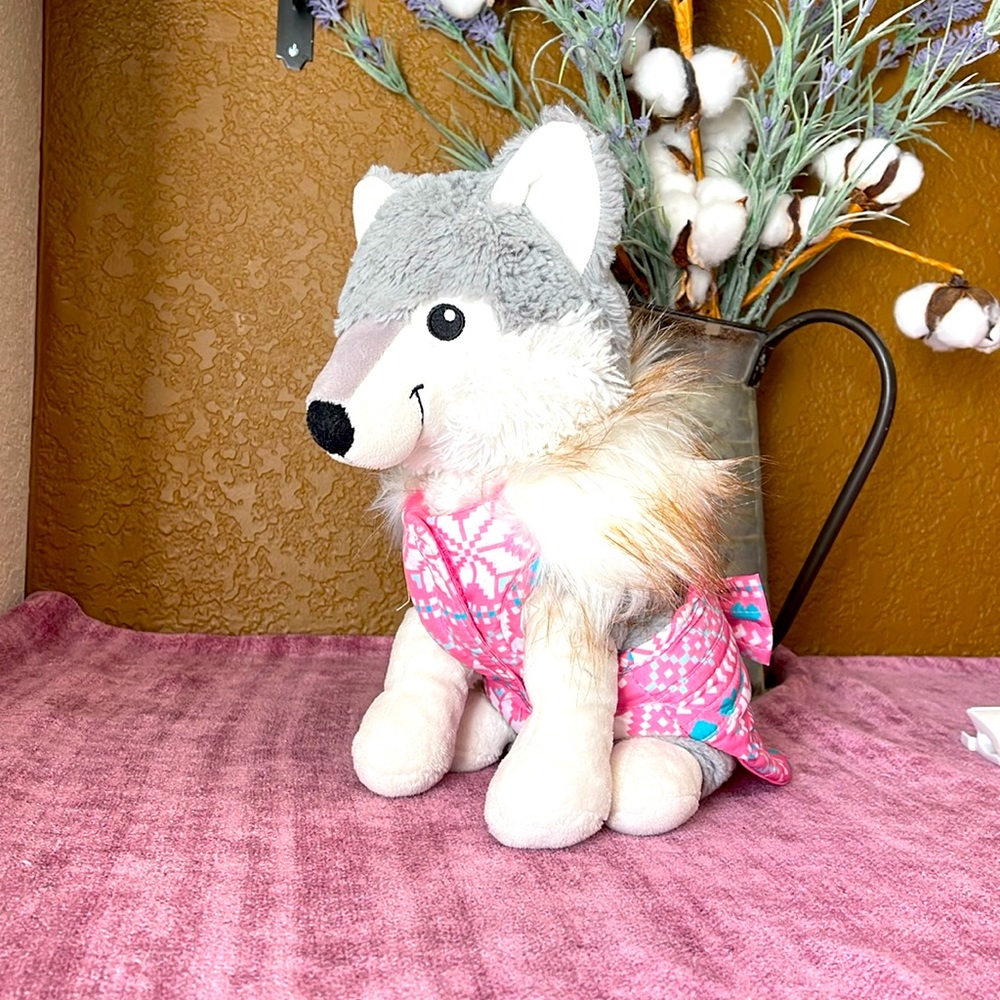 Harness vest for small dog XXS